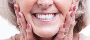 Dental Prostheses (False Jaw) Acre Free - Product Benefits